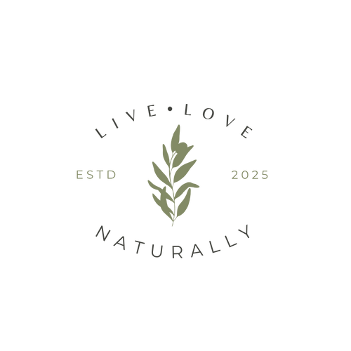 Live, Love, Naturally